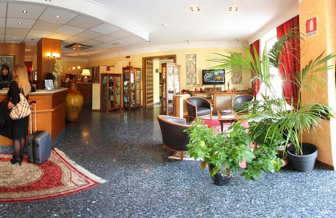 Hotel La Pace - Experience-1
