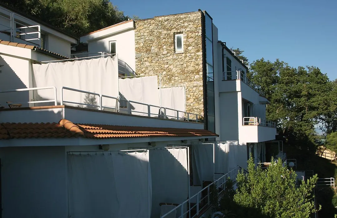 Hotel Claudio-1
