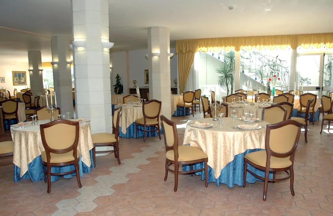 Hotel Selenia Residence-1