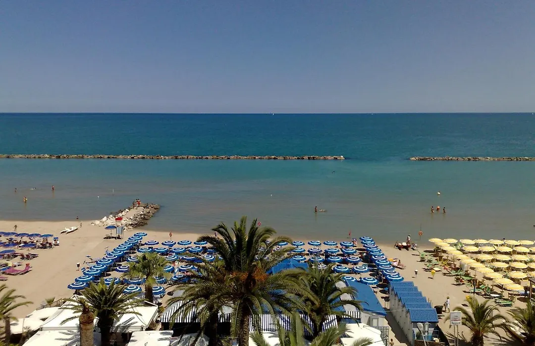 Residence Mareamare-1