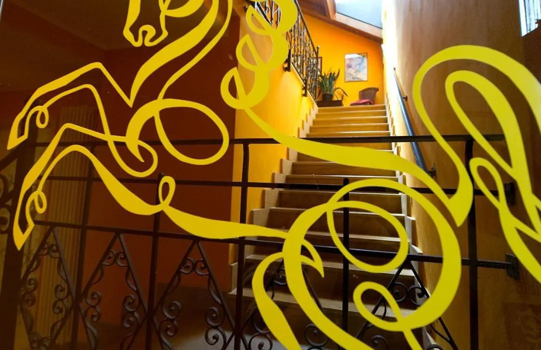 Albergo Cavallino-1