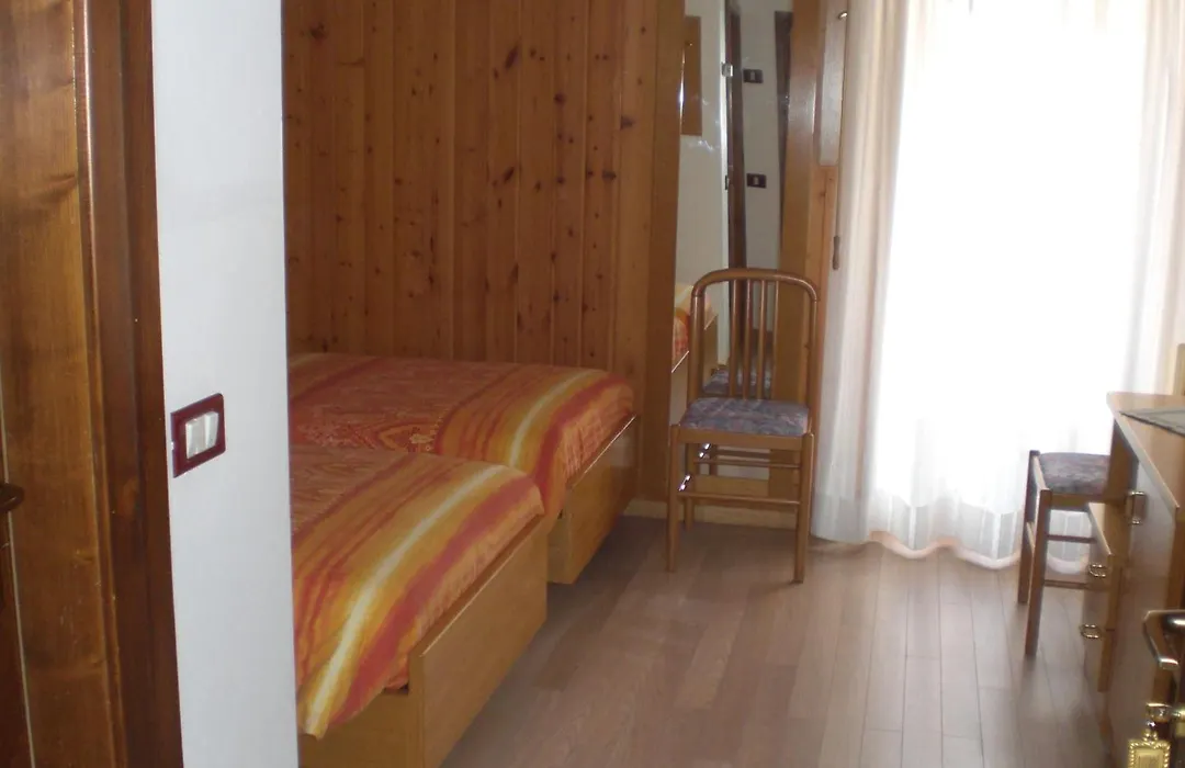 Hotel Edelweiss-1