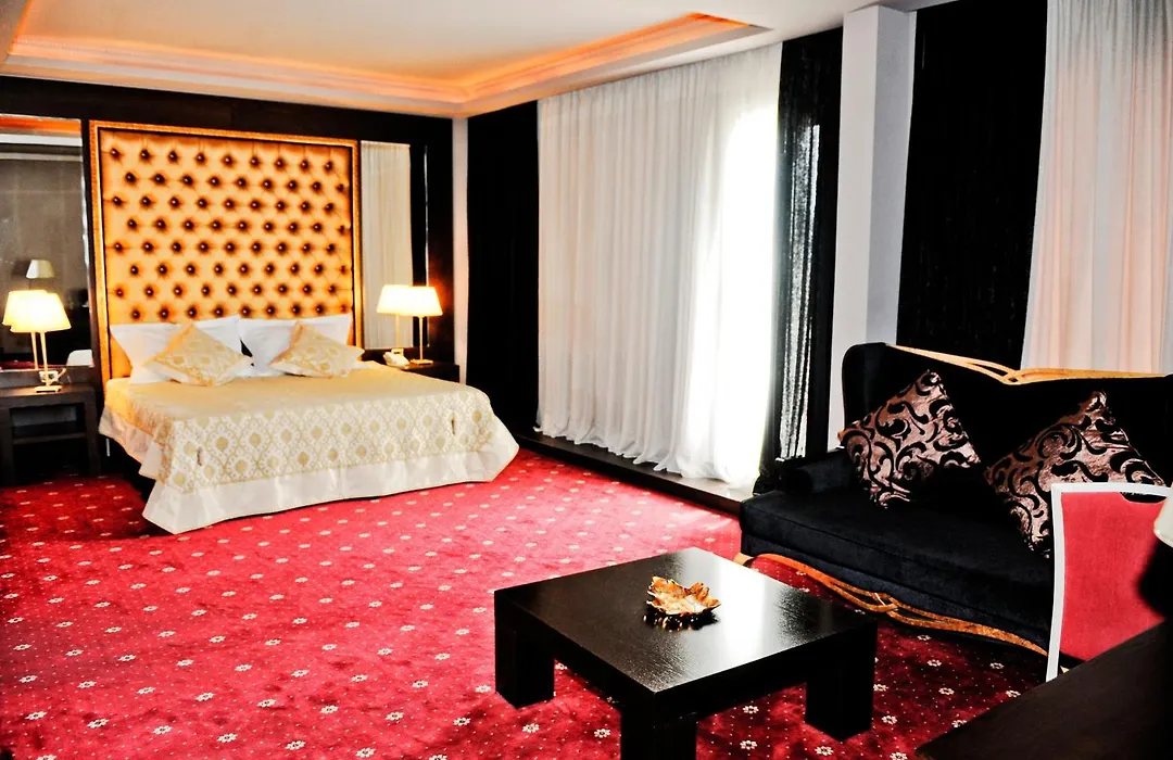 Hotel Doro City-1