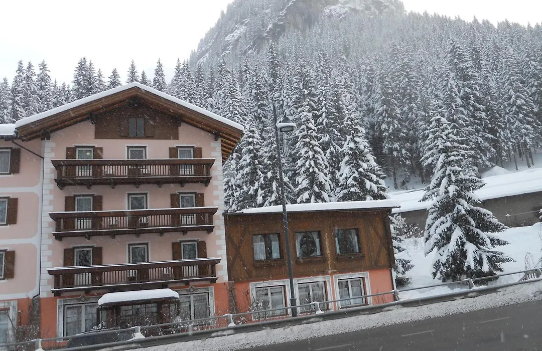 Hotel Villa Agomer-1