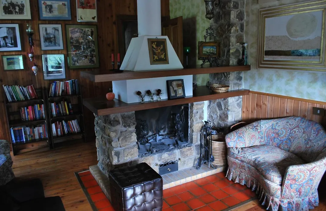 Le Rocce di Scanno B&B di Charme-1
