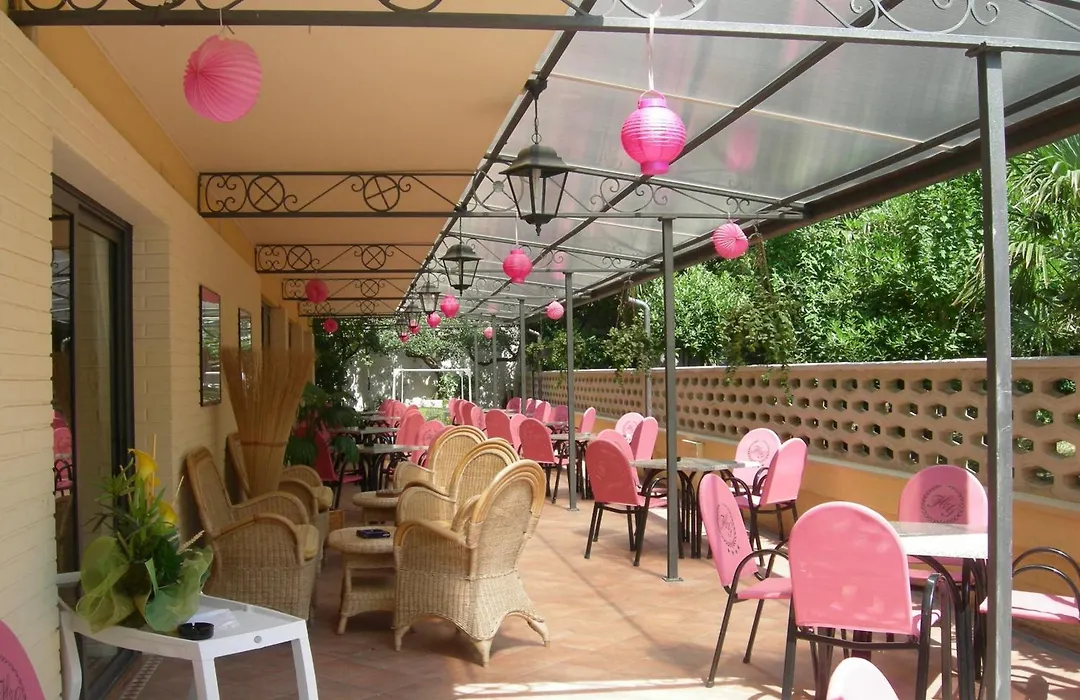 Hotel Gioiella Depandance-1