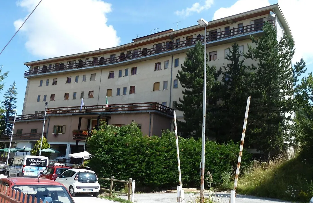 Hotel Caldora-1