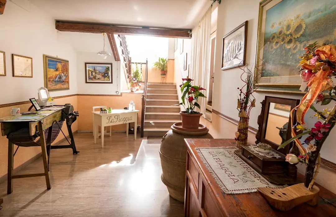 La Piaggia-1