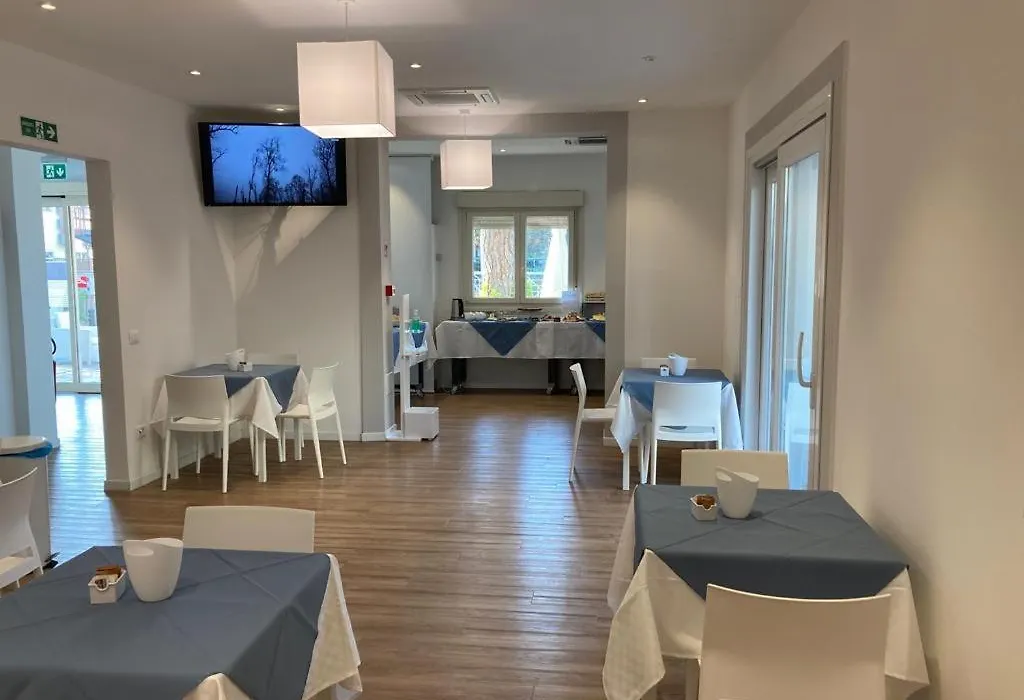 Acqua&Sale Hotel-1