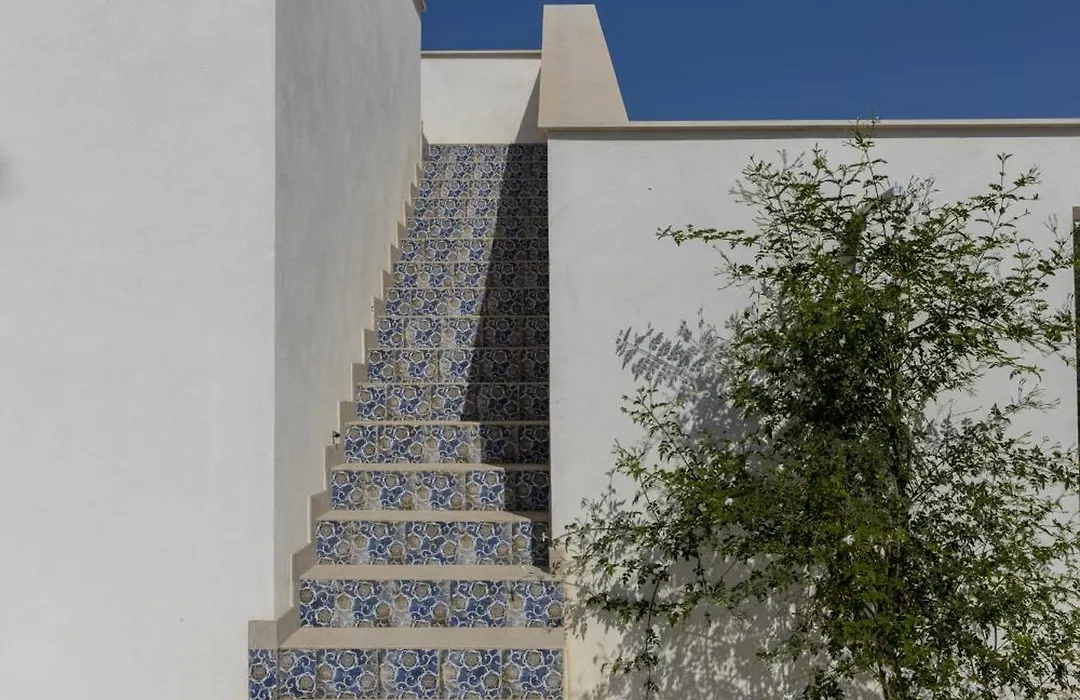I Gelsomini Guest House-1