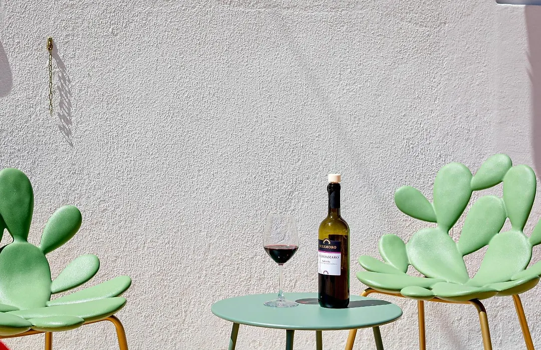 Terrazza Levante - Boutique rooms-1