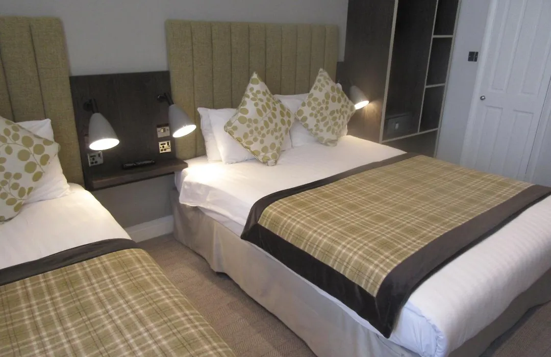 Garden Court Hotel-1
