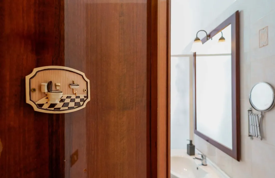Bed&Breakfast Dolce Vita-1
