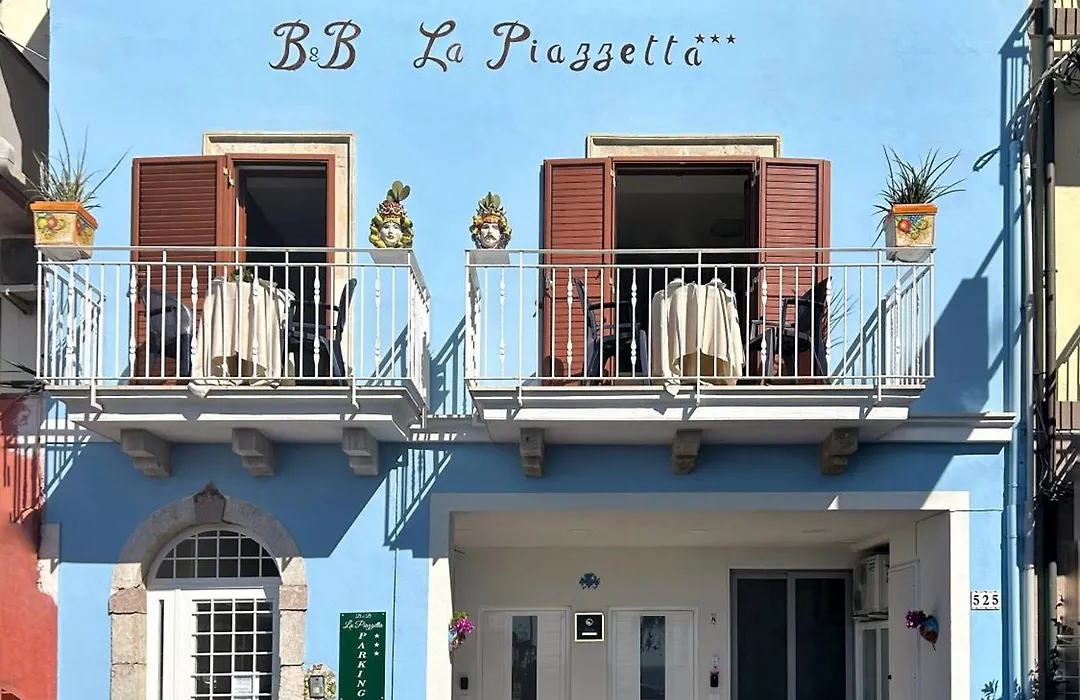 La Piazzetta-1