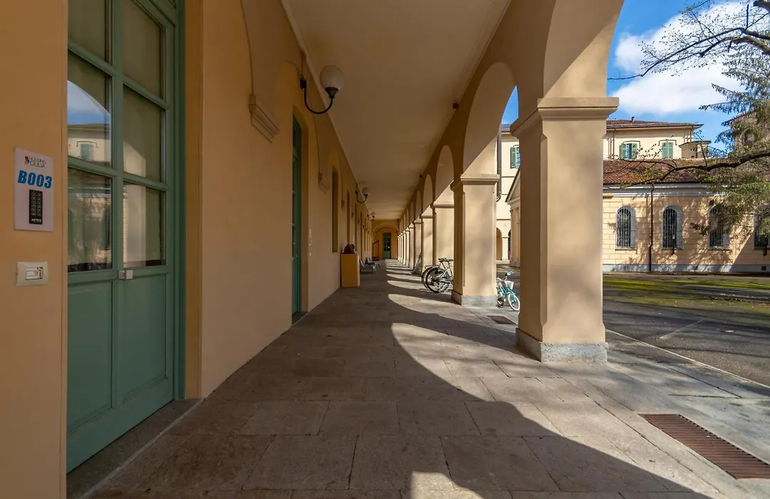 Housing Giulia By Wonderful Italy-1