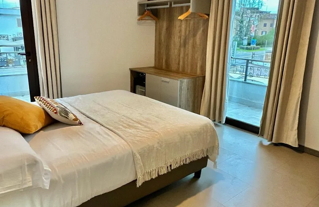 Civico 29 rooms-1