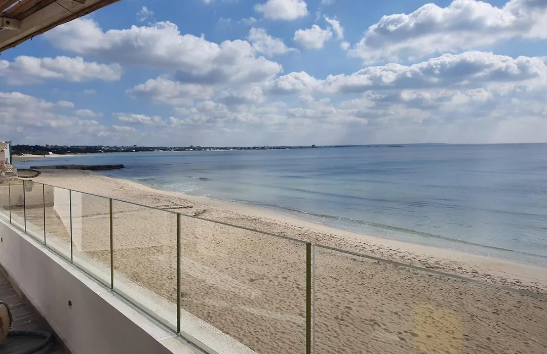 Salento Sottovento Luxury BeB-1