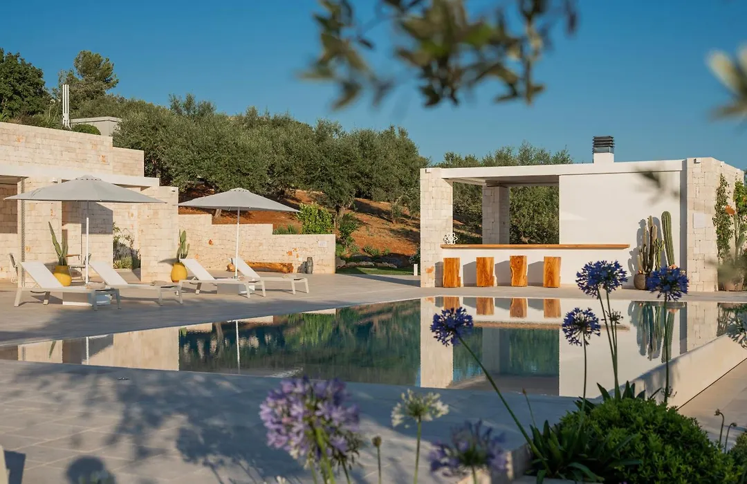 Essenza Relais Contemporaneo-1