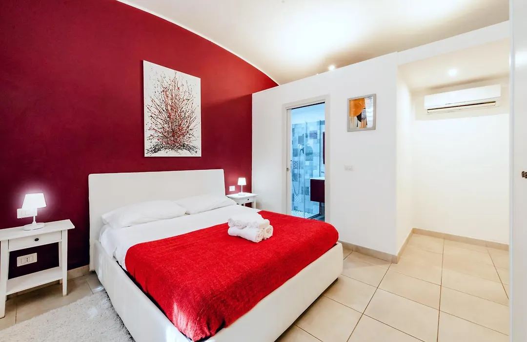Helios Suites Testaccio - Center Of Rome-1