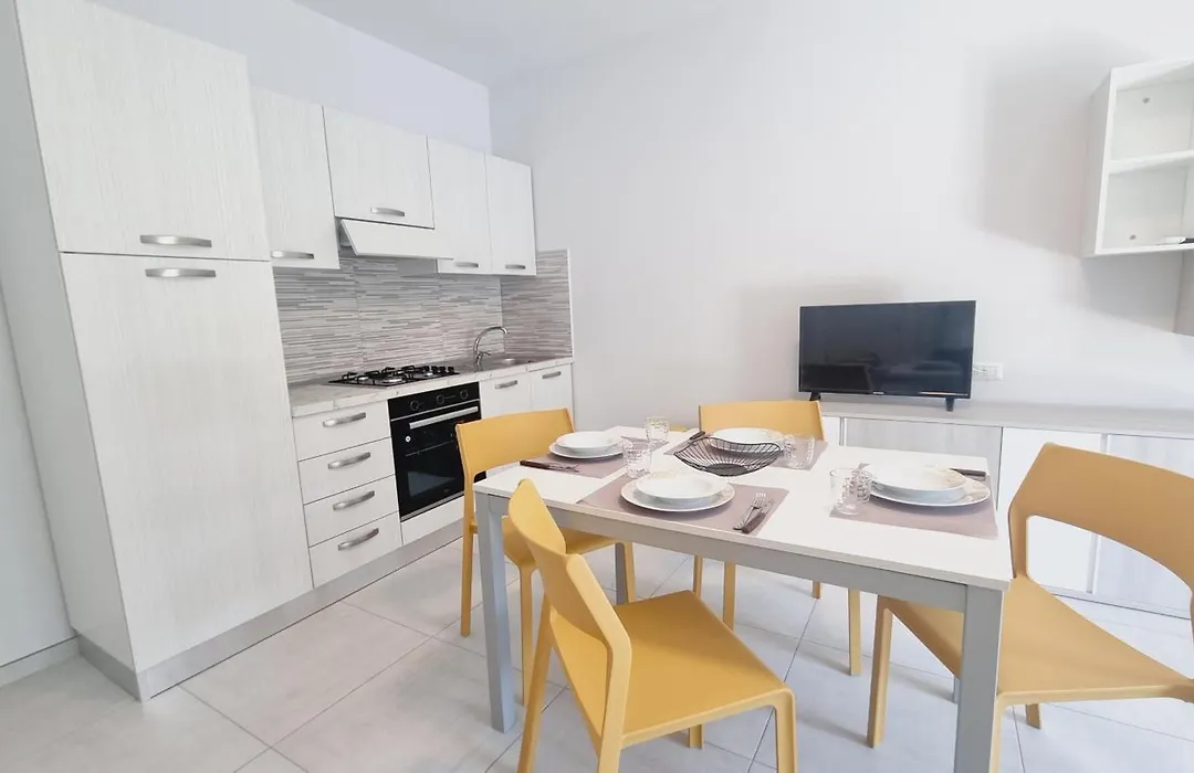 Il Narciso Residence-1
