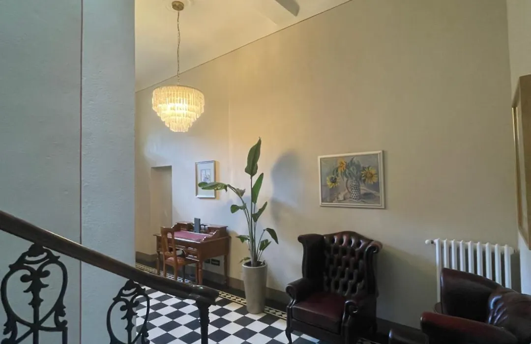 Villa Natalina B&B-1