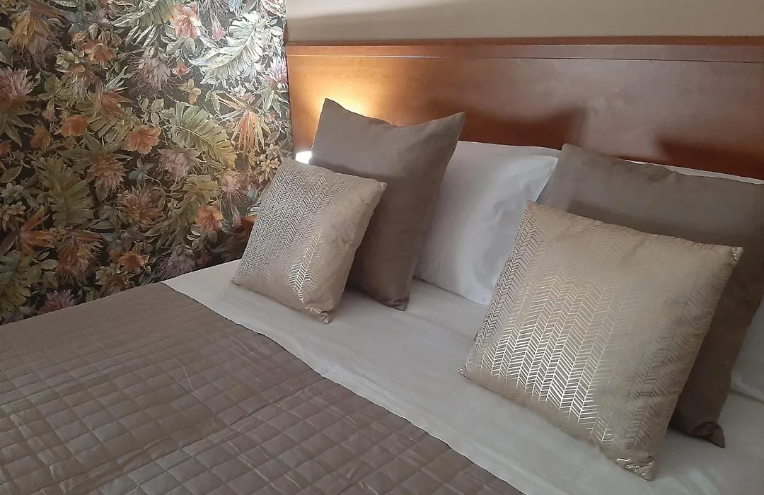 Baaria Porto Rooms-1