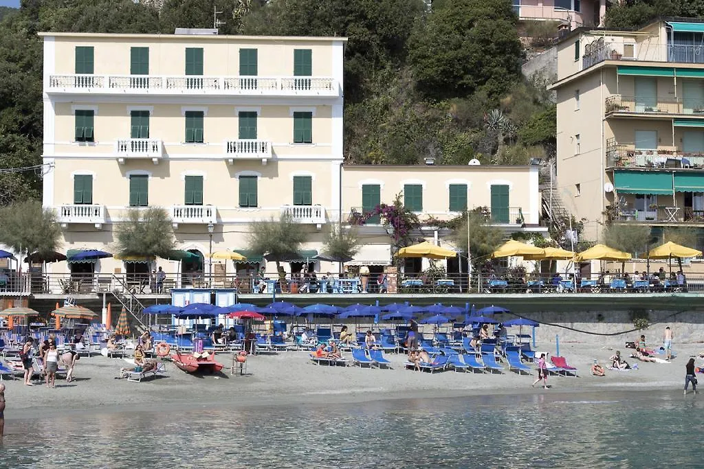 Hotel Baia-1