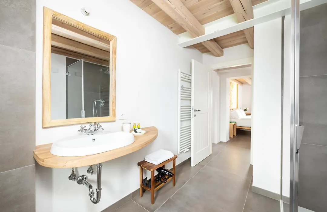 B&B Le Zucche-1