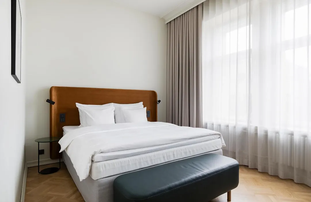 Solo Sokos Hotel Torni Helsinki-1