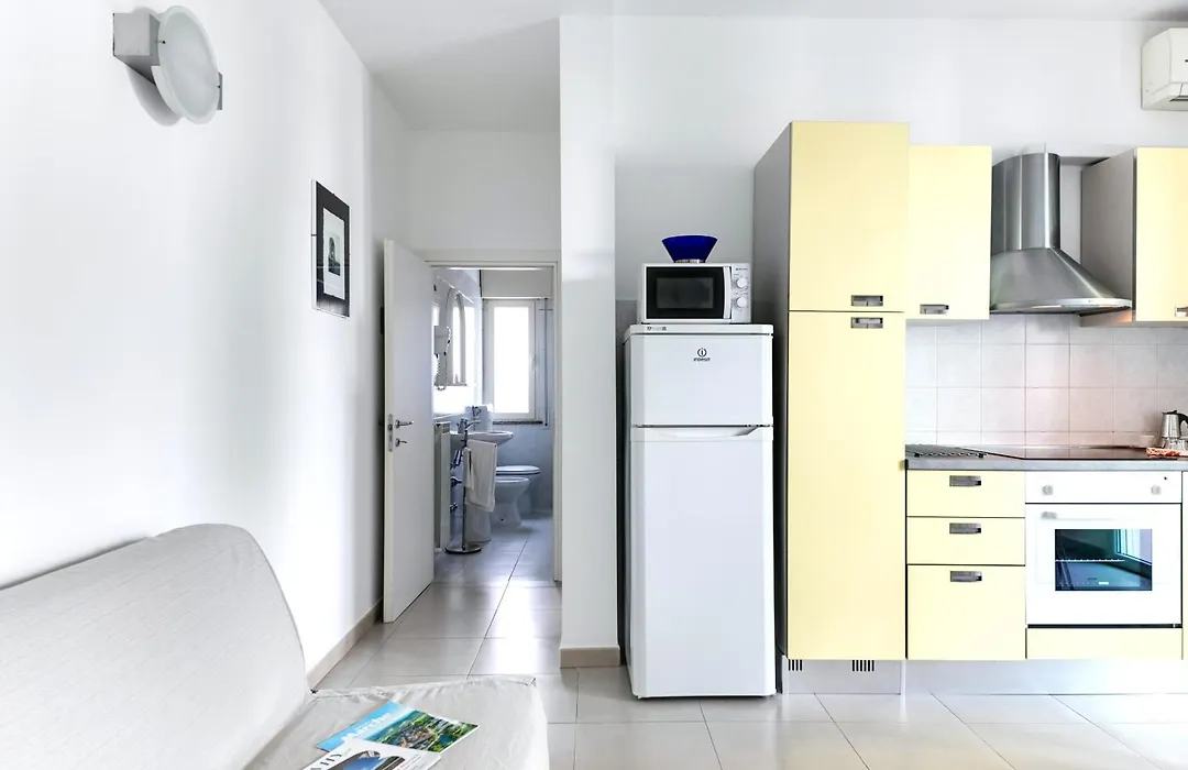 Residence Diffuso Arcobaleno-1