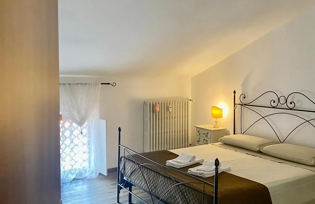 B&B Casa Dolce Casa-1