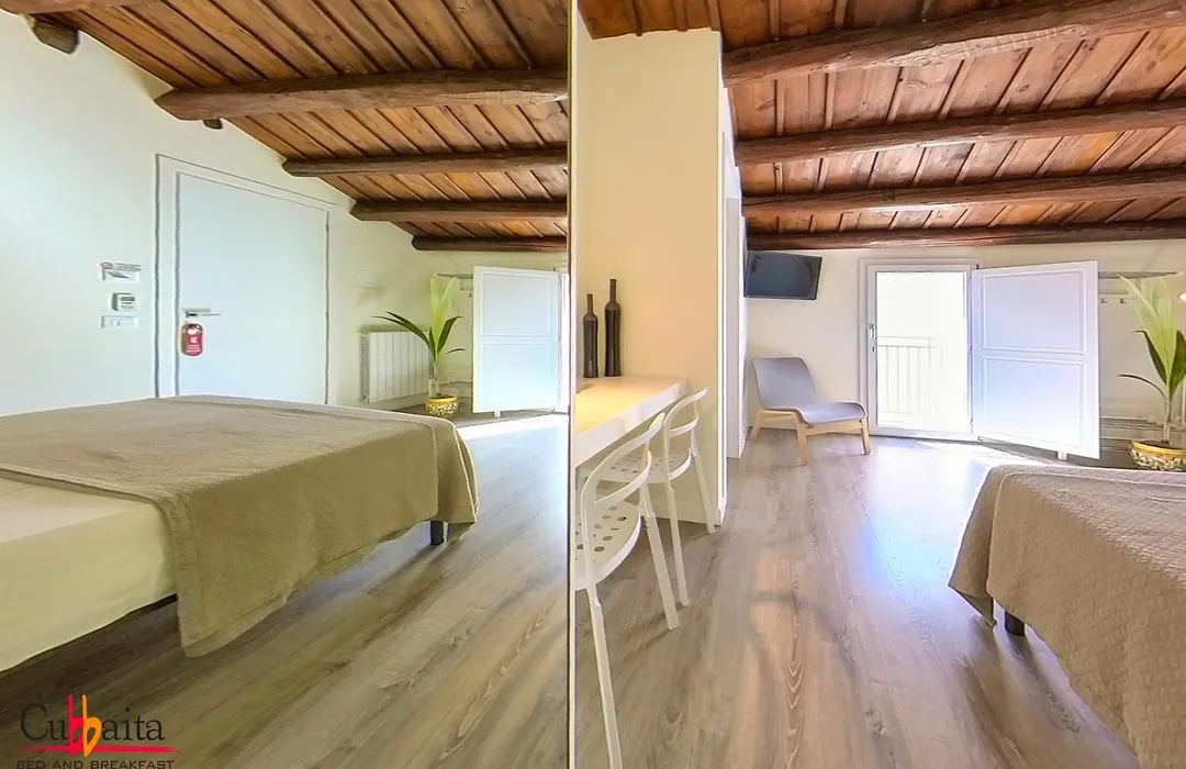 B&B Cubbaita-1