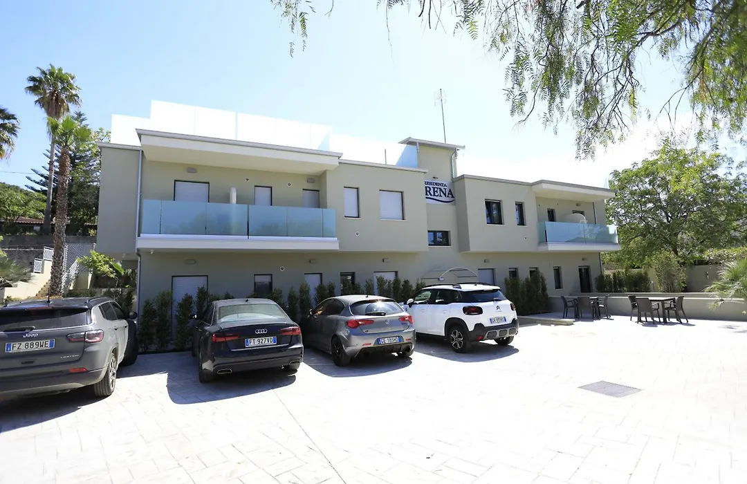 Residenza Arena-1