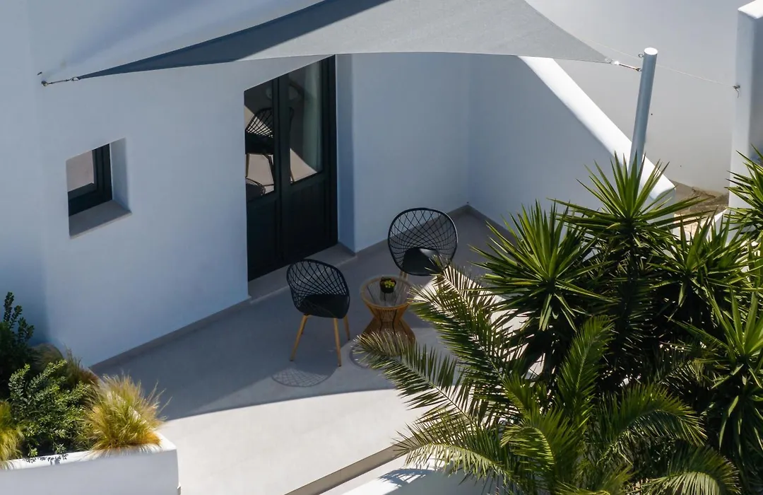 Cuore Santo Suites-1