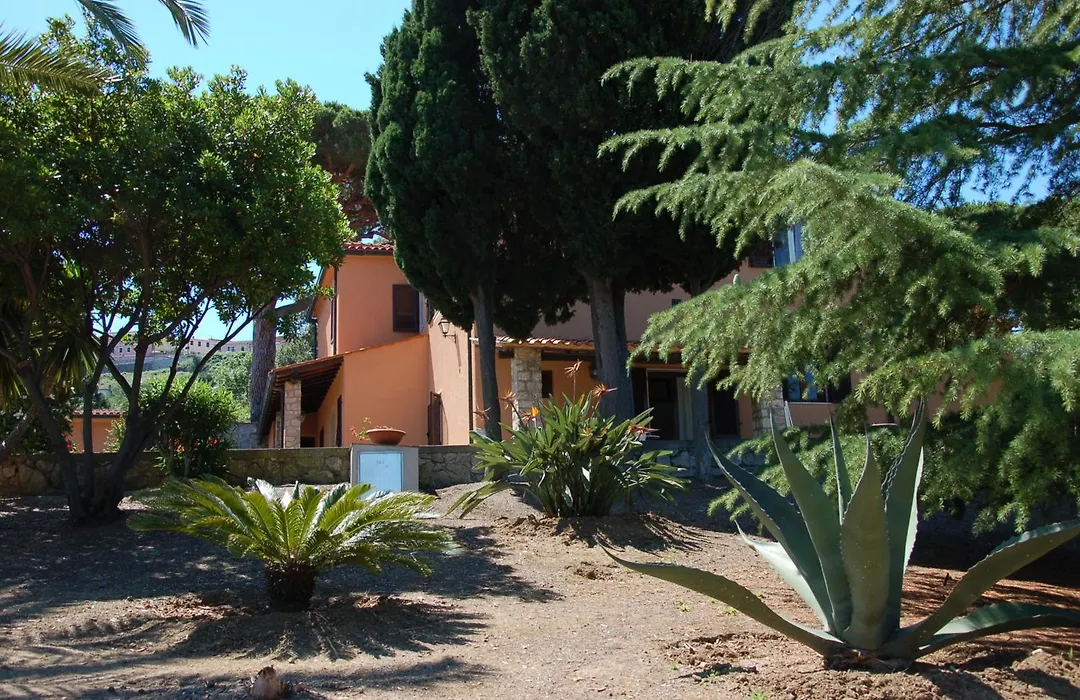Residence Fiorenzo-1