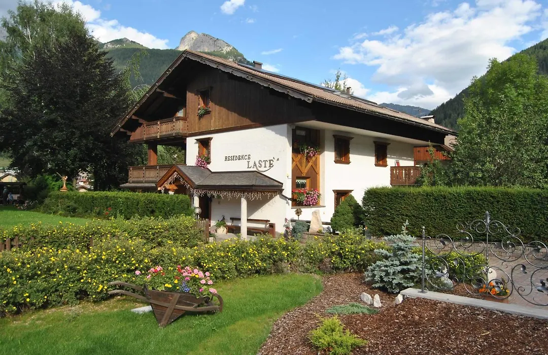 Residence Lastè-1