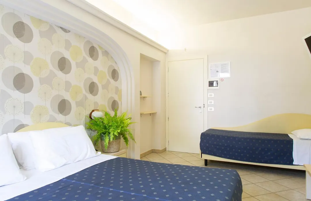 Hotel Parco-1