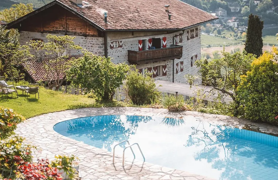 Hotel Brunnhofer-1