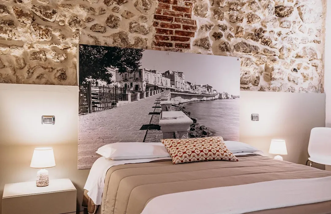 B&B Vicolo IV-1