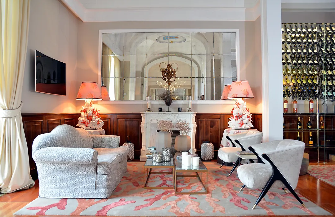 Palazzo del Corso – Boutique Hotel-1