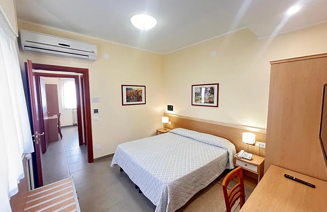 Il Nocchiero City Hotel-1