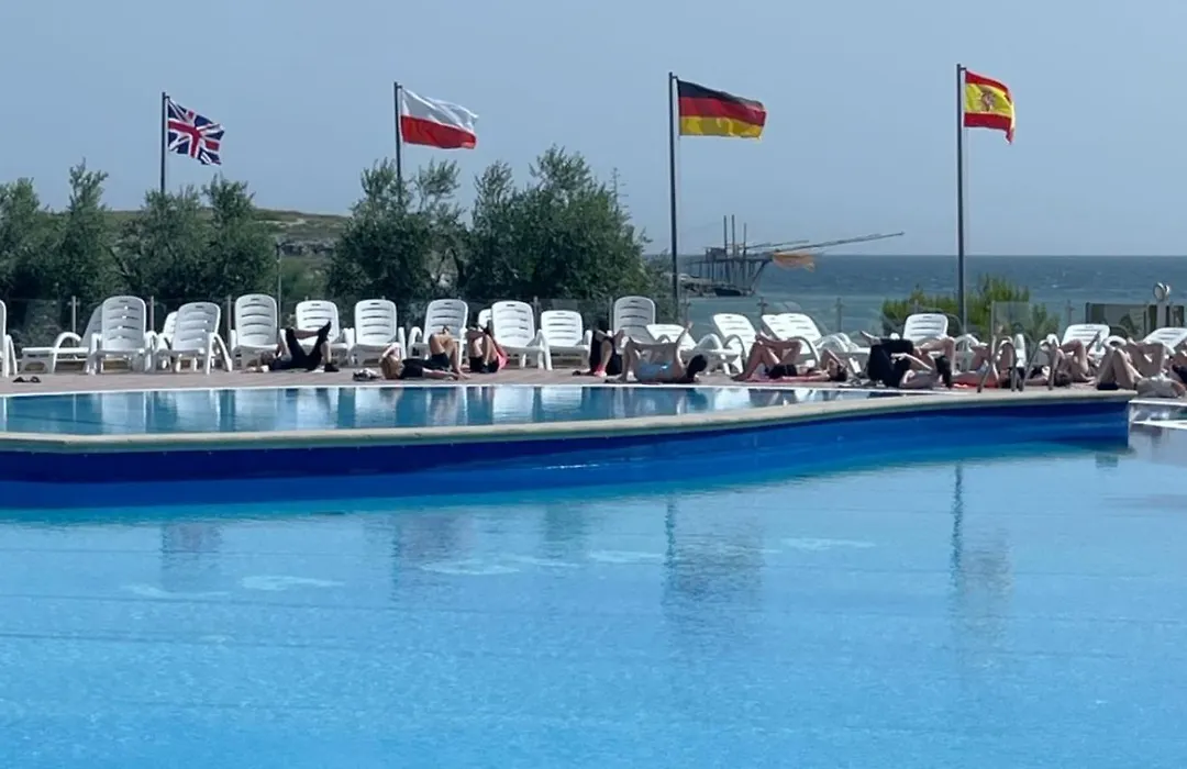Villaggio La Giara-1