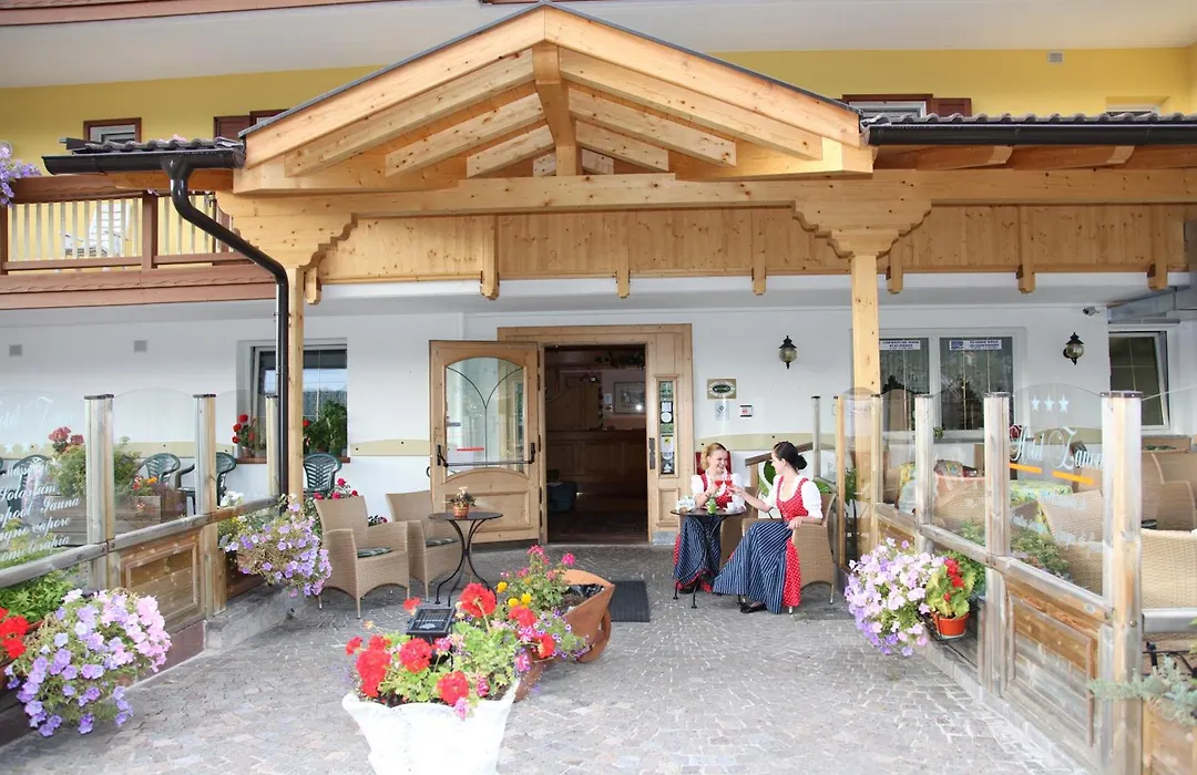Hotel Zanon-1