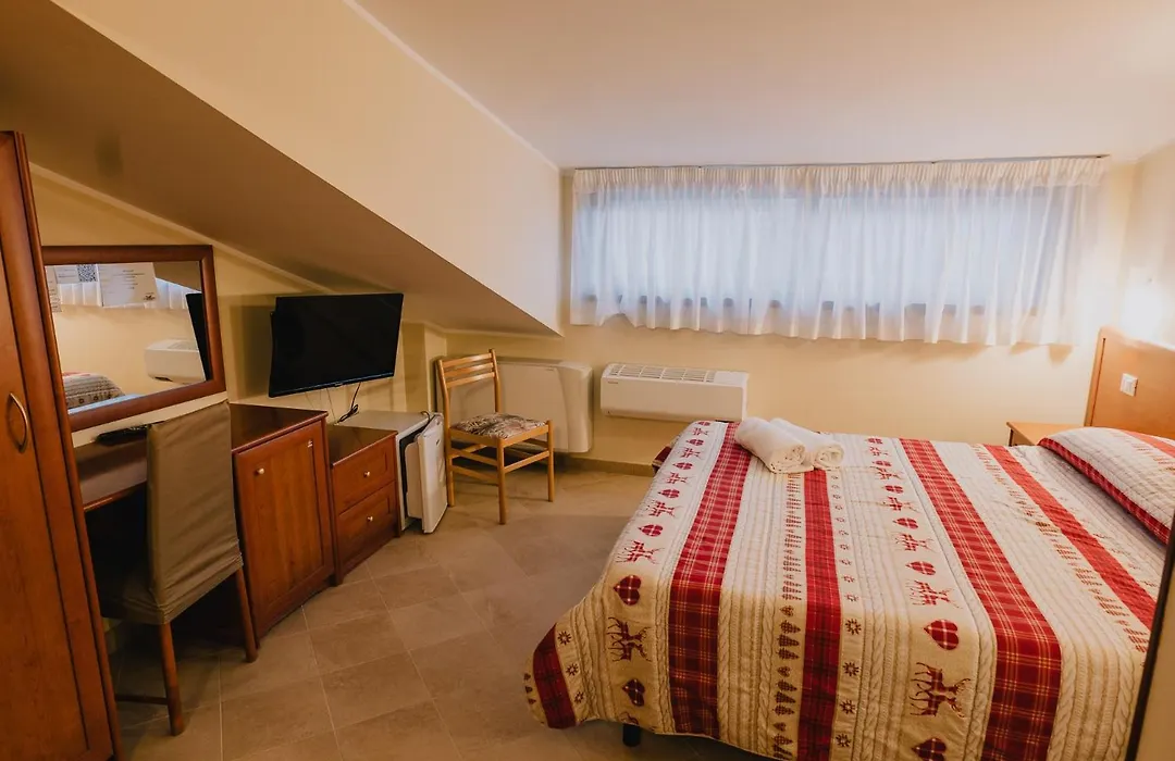 Hotel Nilde-1