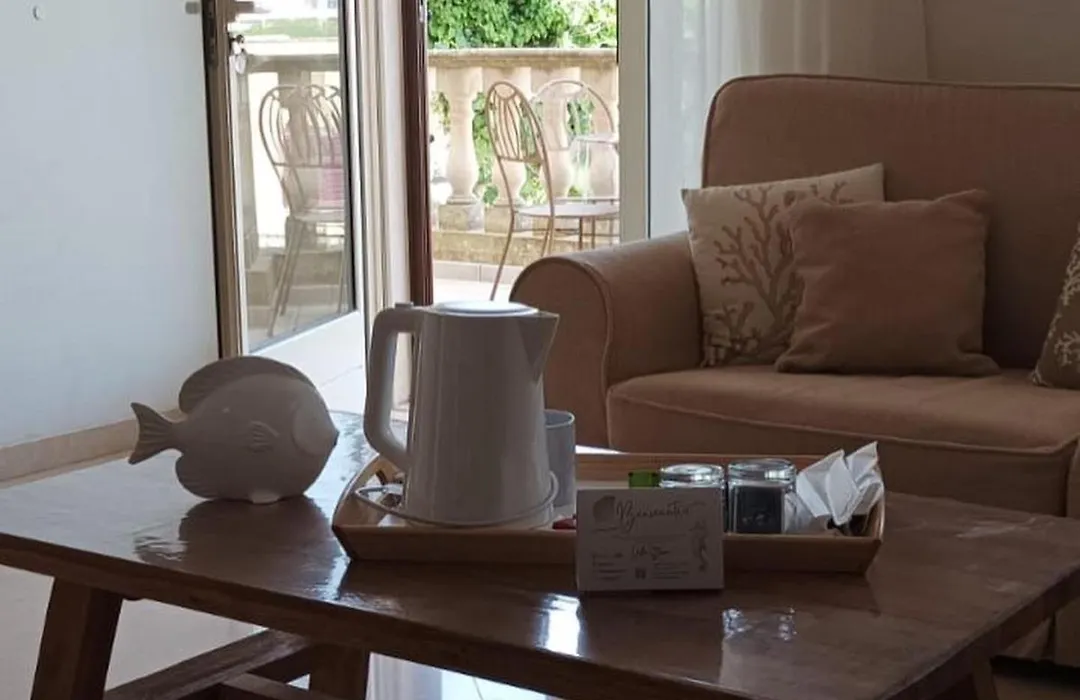 B&B Villa Striari-1