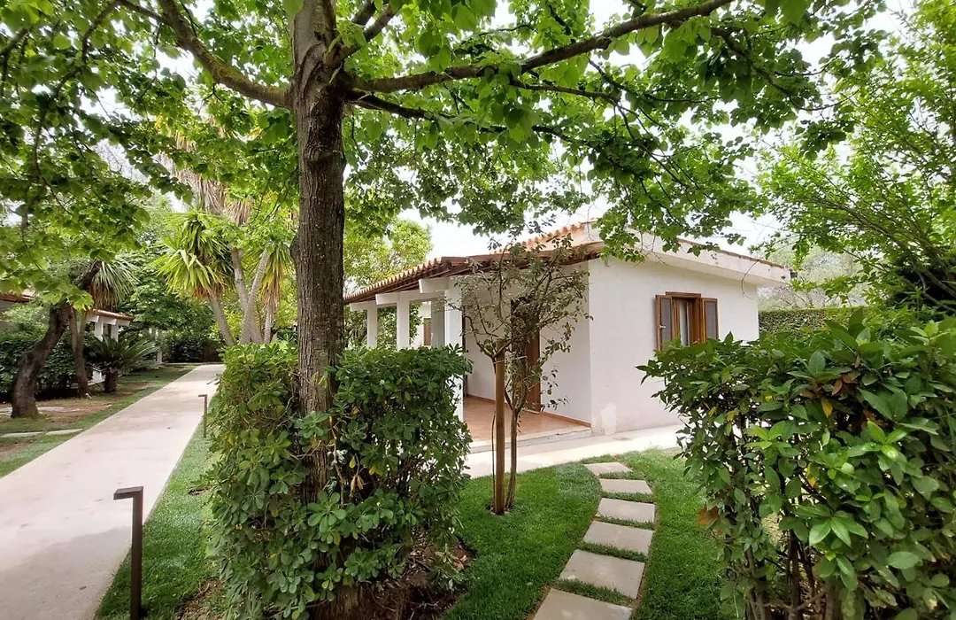 Trezene Village-1