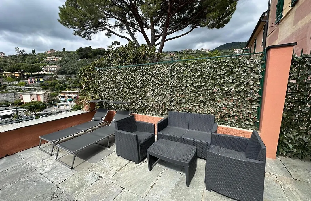 B&B Casetta del Marinaio-1