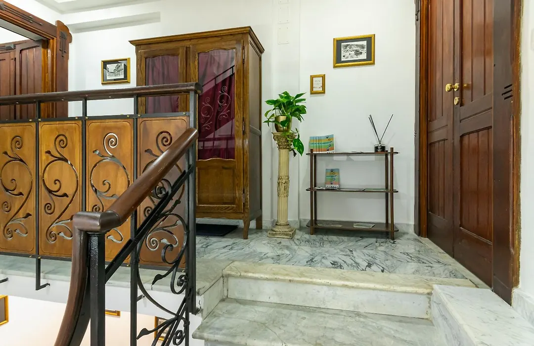 Da RESIDENZA AVEZZANO-1