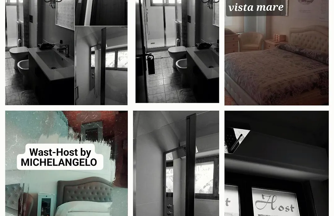 Wast-Host By Michelangelo-1