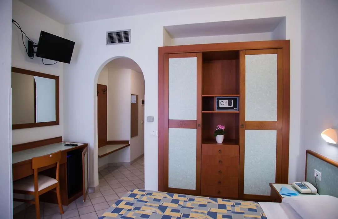 Hotel Gli Ulivi-1